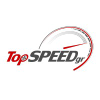 Topspeed.gr logo