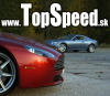 Topspeed.sk logo