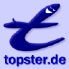 Topster.de logo