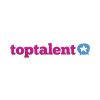 Toptalent.co logo