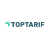 Toptarif.de logo