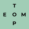 Toptemp.no logo