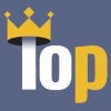 Toptenz.net logo