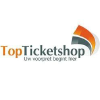 Topticketshop.nl logo