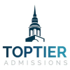 Toptieradmissions.com logo