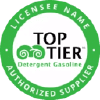 Toptiergas.com logo