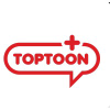 Toptoon.com logo