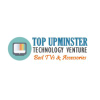 Topuptv.co.uk logo