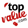 Topvalue.com logo