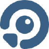 Topvisor.com logo