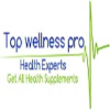 Topwellnesspro.com logo