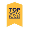 Topworkplaces.com logo