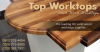 Topworktops.co.uk logo