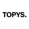 Topys.cn logo