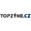 Topzine.cz logo
