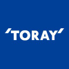Toray.com logo