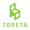 Toreta.in logo