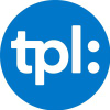 Torontopubliclibrary.ca logo