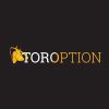 Toroption.com logo