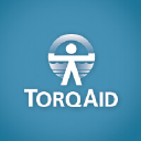 Torqaid.com logo