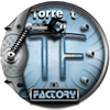 Torrentfactory.net logo