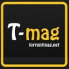 Torrentmag.net logo