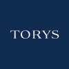 Torys.com logo
