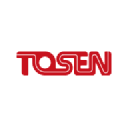 Tosen.com logo