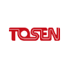 Tosen.com logo