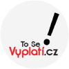 Tosevyplati.cz logo