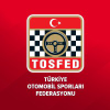 Tosfed.org.tr logo