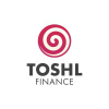 Toshl.com logo