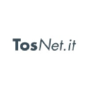 Tosnet.it logo