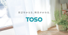 Toso.co.jp logo