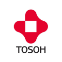 Tosoh.co.jp logo