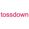 Tossdown.com logo