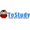 Tostudy.co.il logo