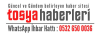 Tosyahaberleri.com logo