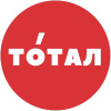 Total.kz logo