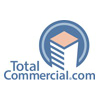 Totalcommercial.com logo