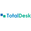 Totaldesk.nl logo