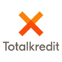 Totalkredit.dk logo