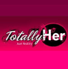 Totallyher.com logo