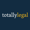 Totallylegal.com logo