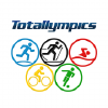 Totallympics.com logo