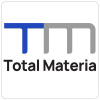 Totalmateria.com logo