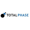 Totalphase.com logo