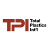 Totalplastics.com logo