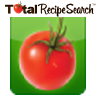 Totalrecipesearch.com logo