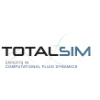 Totalsimulation.co.uk logo